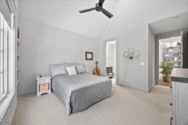 2200 Paddstowe Main Way, Wake Forest, NC 27587