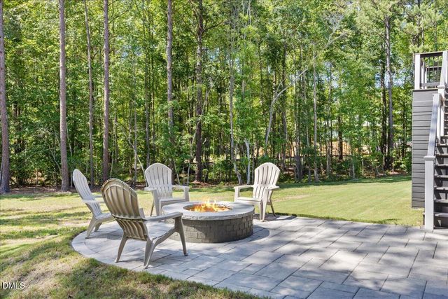 2200 Paddstowe Main Way, Wake Forest, NC 27587