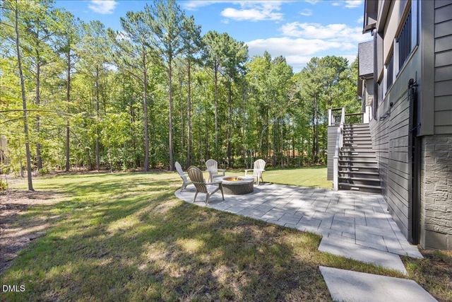 2200 Paddstowe Main Way, Wake Forest, NC 27587