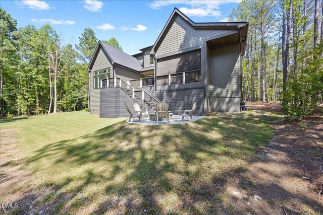 2200 Paddstowe Main Way, Wake Forest, NC 27587