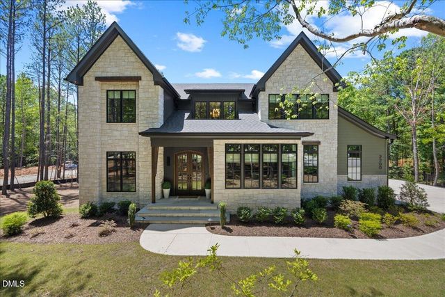 2200 Paddstowe Main Way, Wake Forest, NC 27587