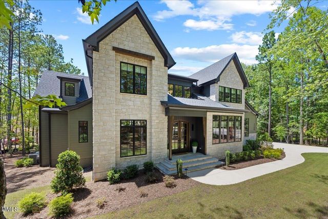 2200 Paddstowe Main Way, Wake Forest, NC 27587