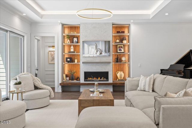 2200 Paddstowe Main Way, Wake Forest, NC 27587