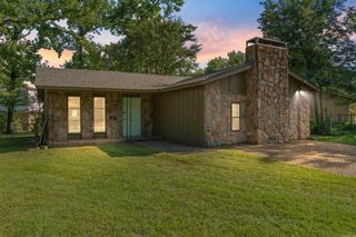 1300 Stafford Road, Sherwood, AR 72120