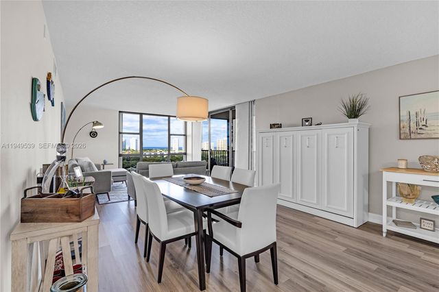 20301 W Country Club Dr 1623, Aventura, FL 33180