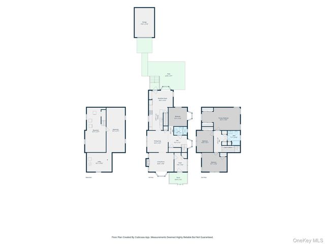 1749 Commonwealth Avenue, Merrick, NY 11566
