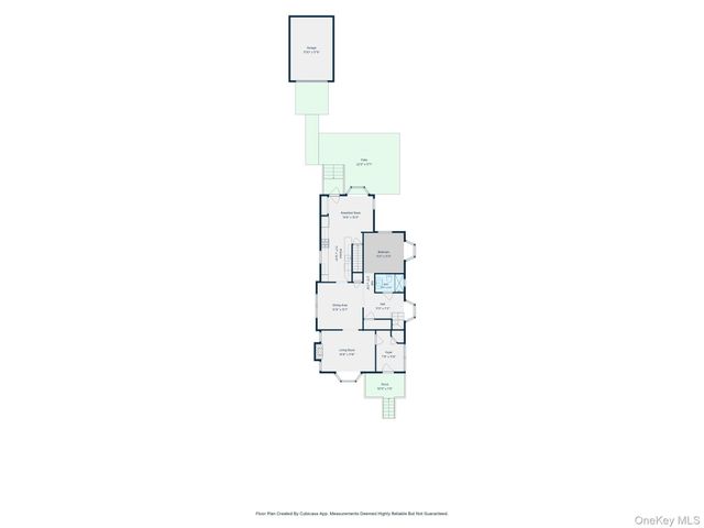 1749 Commonwealth Avenue, Merrick, NY 11566