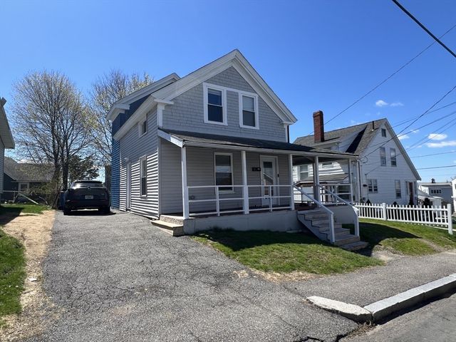 51 Undine Ave, Winthrop, MA 02152