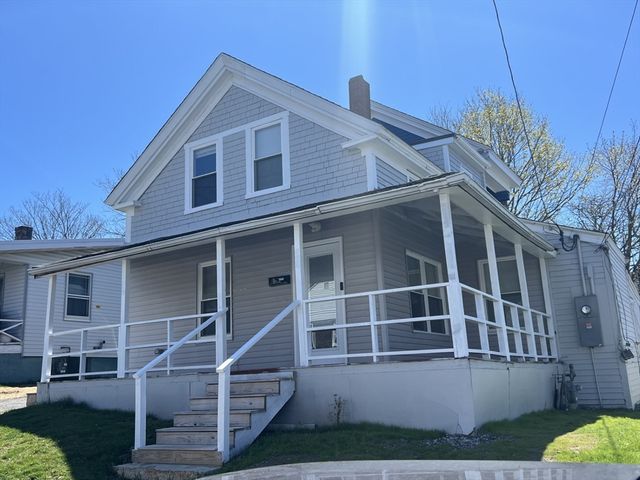 51 Undine Ave, Winthrop, MA 02152