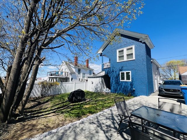 51 Undine Ave, Winthrop, MA 02152