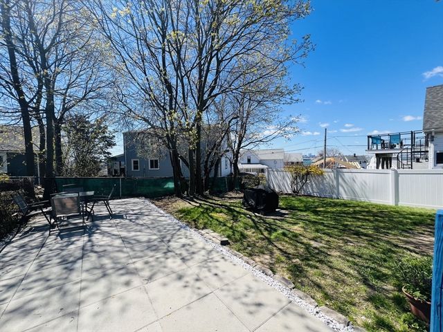 51 Undine Ave, Winthrop, MA 02152
