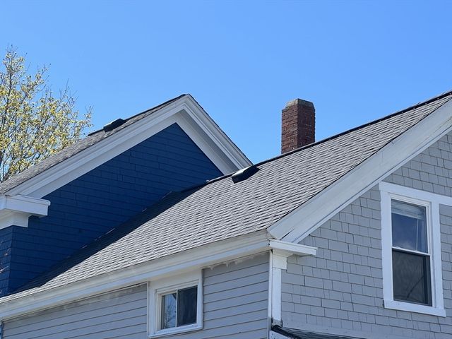 51 Undine Ave, Winthrop, MA 02152