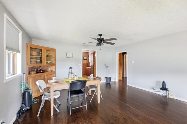 3203 Lockbourne Road, Columbus, OH 43207