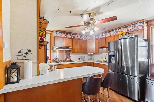 3203 Lockbourne Road, Columbus, OH 43207