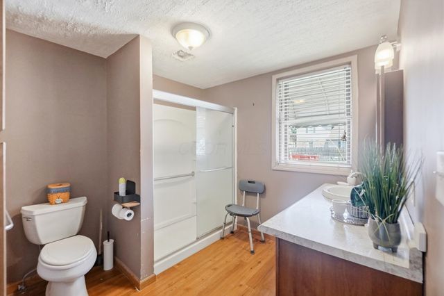 3203 Lockbourne Road, Columbus, OH 43207