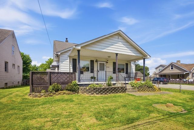 3203 Lockbourne Road, Columbus, OH 43207