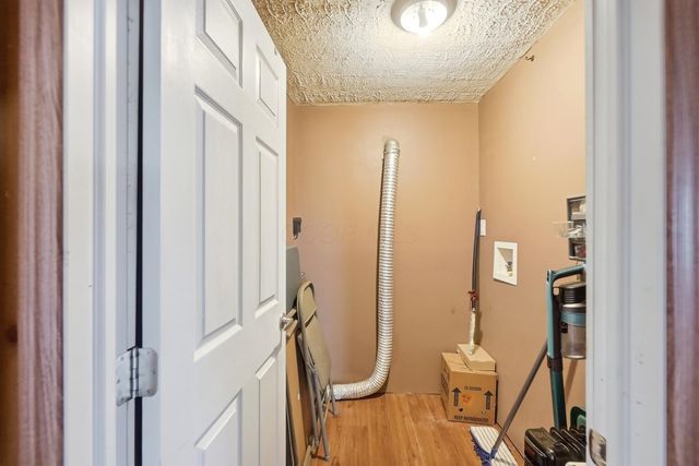 3203 Lockbourne Road, Columbus, OH 43207