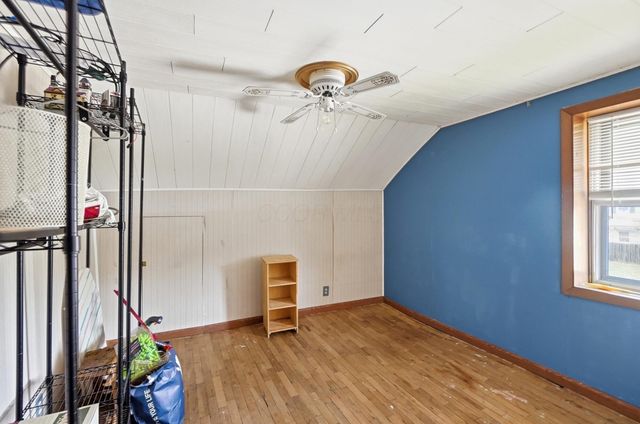 3203 Lockbourne Road, Columbus, OH 43207