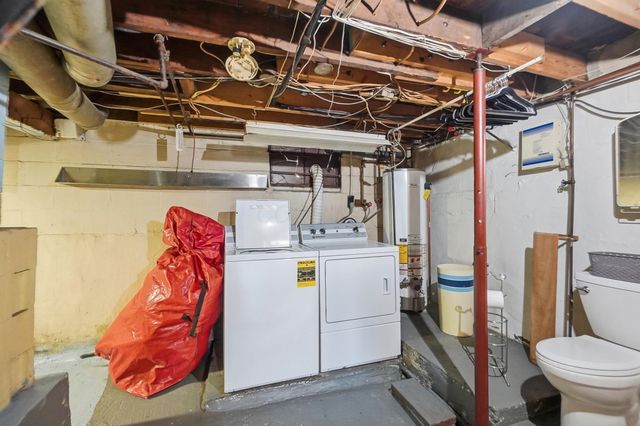 3203 Lockbourne Road, Columbus, OH 43207