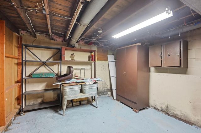 3203 Lockbourne Road, Columbus, OH 43207