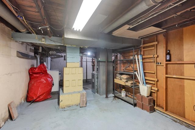 3203 Lockbourne Road, Columbus, OH 43207