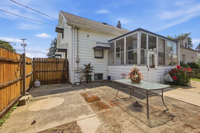 3203 Lockbourne Road, Columbus, OH 43207