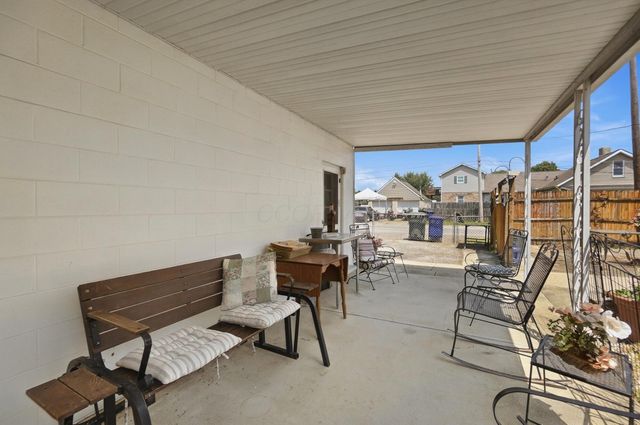 3203 Lockbourne Road, Columbus, OH 43207