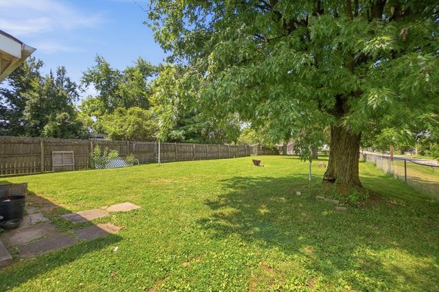 3203 Lockbourne Road, Columbus, OH 43207