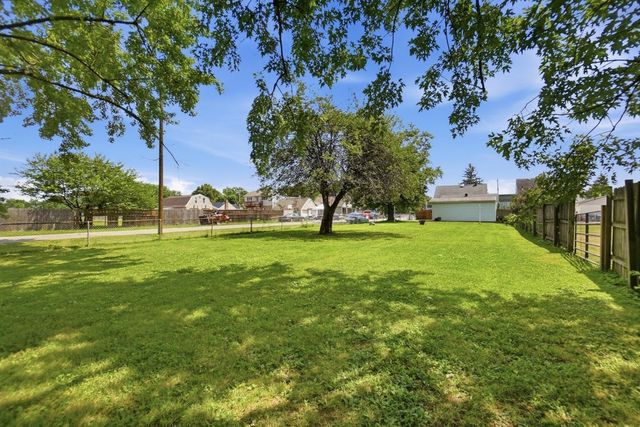 3203 Lockbourne Road, Columbus, OH 43207