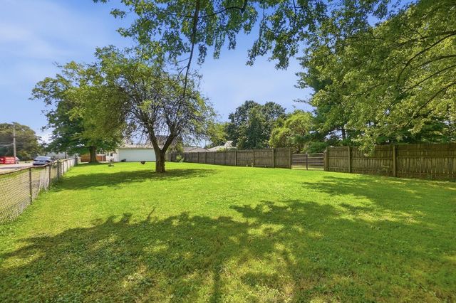 3203 Lockbourne Road, Columbus, OH 43207