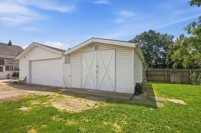 3203 Lockbourne Road, Columbus, OH 43207