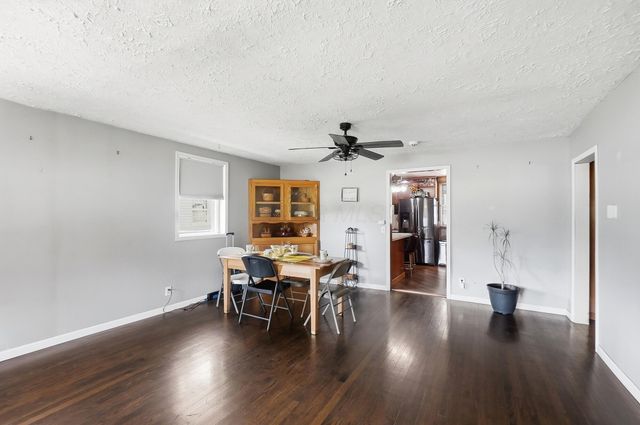 3203 Lockbourne Road, Columbus, OH 43207