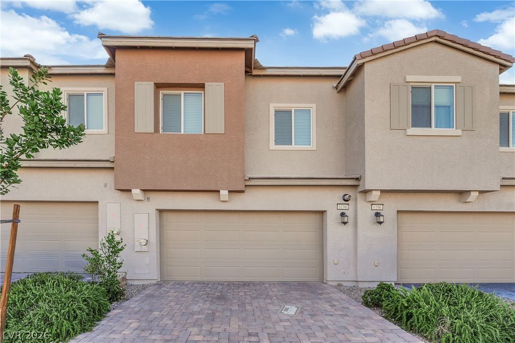 6198 Foxes Dale Street, Las Vegas, NV 89166 — photo 2