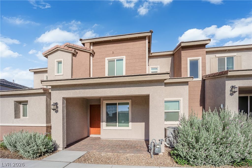 6198 Foxes Dale Street, Las Vegas, NV 89166 — photo 3
