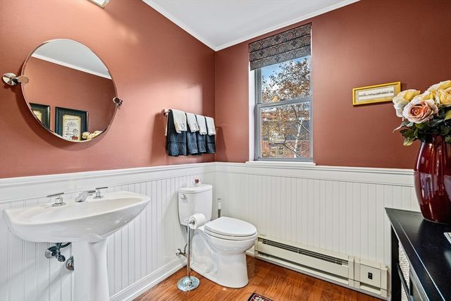 1 Rollins Street C-303, Boston, MA 02118