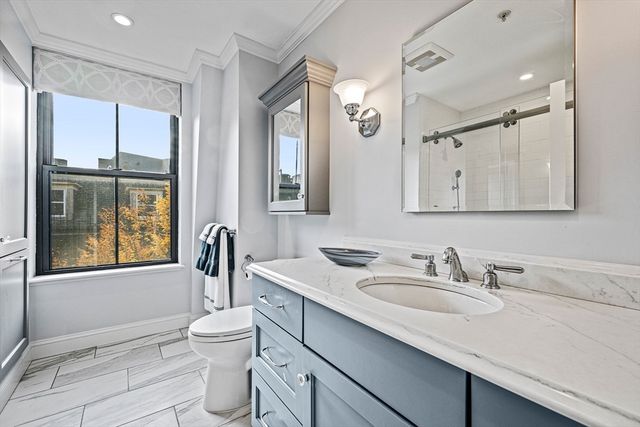 1 Rollins Street C-303, Boston, MA 02118