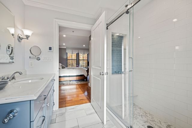 1 Rollins Street C-303, Boston, MA 02118