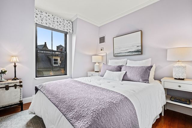 1 Rollins Street C-303, Boston, MA 02118