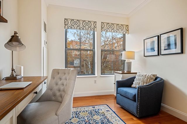 1 Rollins Street C-303, Boston, MA 02118