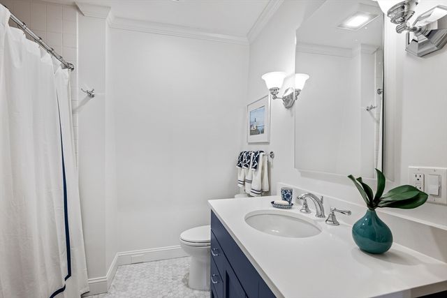 1 Rollins Street C-303, Boston, MA 02118