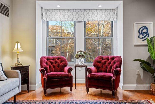 1 Rollins Street C-303, Boston, MA 02118