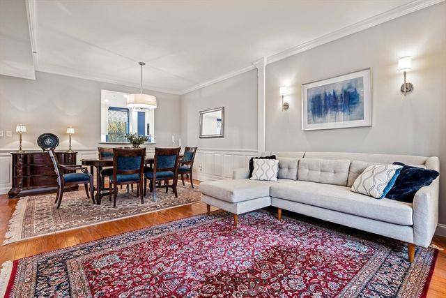 1 Rollins Street C-303, Boston, MA 02118