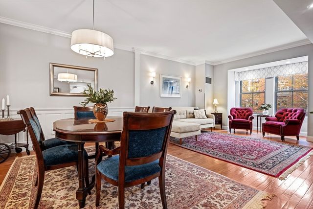 1 Rollins Street C-303, Boston, MA 02118