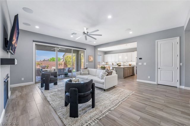 9988 REGENCY SQUARE Avenue, Las Vegas, NV 89148