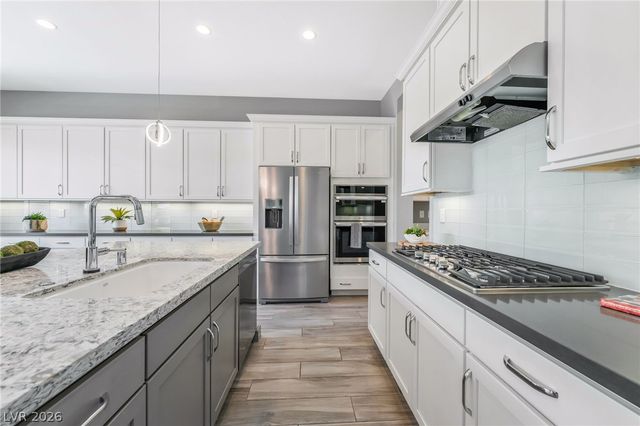 9988 REGENCY SQUARE Avenue, Las Vegas, NV 89148
