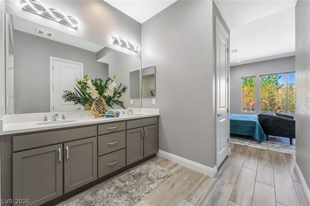 9988 REGENCY SQUARE Avenue, Las Vegas, NV 89148