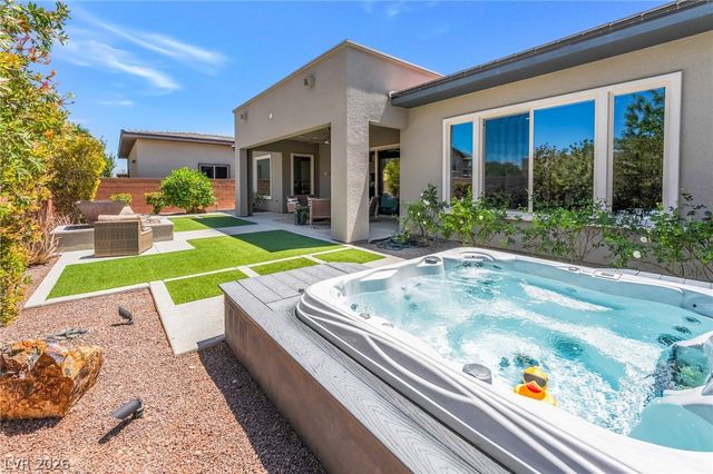 9988 REGENCY SQUARE Avenue, Las Vegas, NV 89148