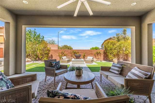 9988 REGENCY SQUARE Avenue, Las Vegas, NV 89148