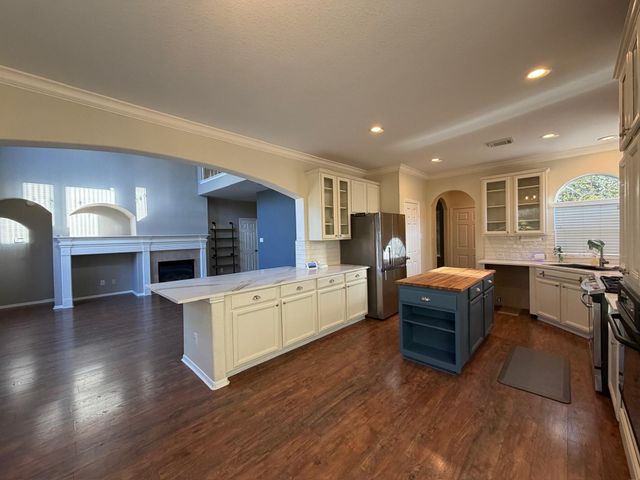 7807 Ravens Point Drive, Richmond, TX 77406