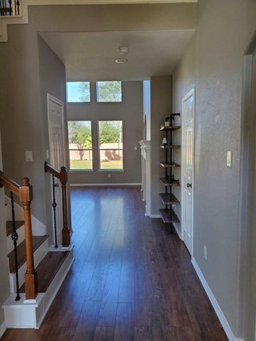 7807 Ravens Point Drive, Richmond, TX 77406